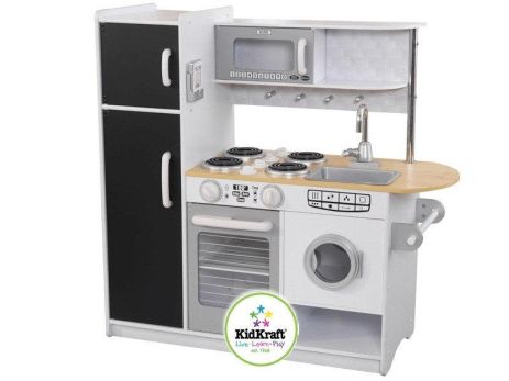 Детская кухня Kidkraft 53352 Pepperpot Kitchen