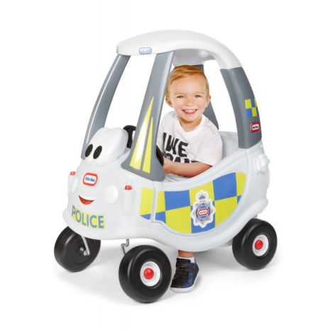 Машинка каталка Cozy Coupe Little Tikes 173790