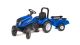 Трактор Педальний Falk 3080AB New Holland