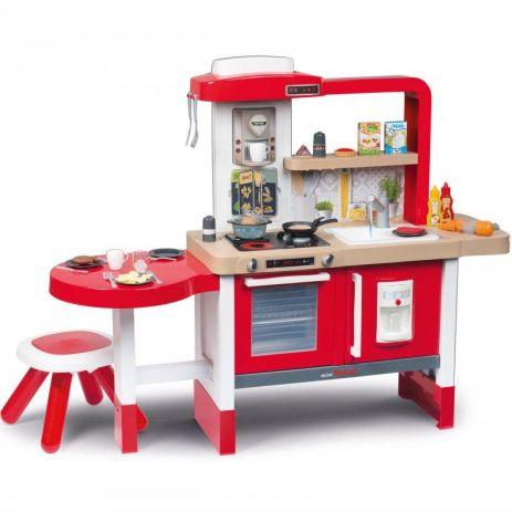 Кухня игровая Evolutive Grand Chef Smoby 312301