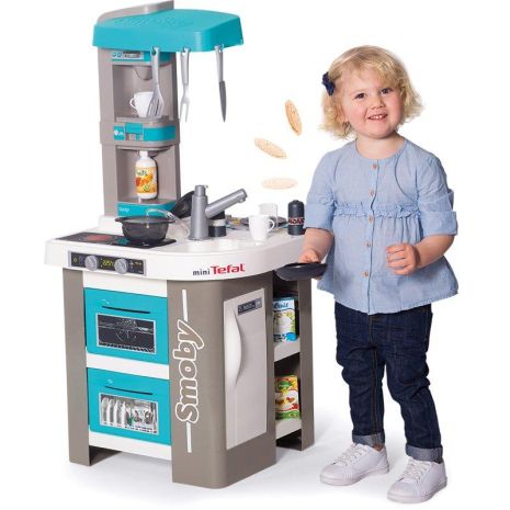 Кухня игровая Tefal Studio Smoby 311043