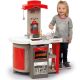 Раскладная детская игровая кухня Open Cook Mini Tefal Smoby 312200