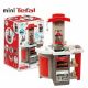 Інтерактивна кухня Smoby 312203 Tefal Bubble з ефектом кипіння та аксесуарами