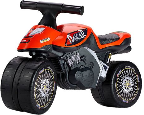 Біговел Falk Moto Dakar 406D