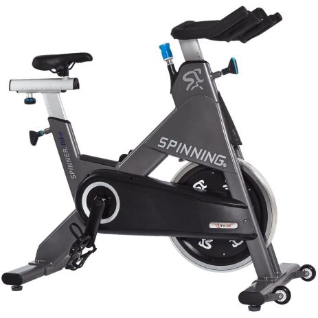 Магнітний спинбайк Fit-ON Spinning, код: 4601-0001