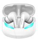 Навушники Bluetooth AWEI T35 Gaming TWS earphone | BT5.0, 35/400mAh, 5Hours | white