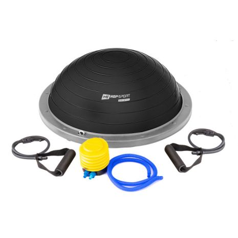 Балансувальна платформа Bosu HS-L058 black