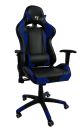 Кресло компьютерное 7F GAMER BLUE