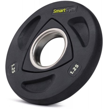 Диск олімпійський SmartGym 1,25kg