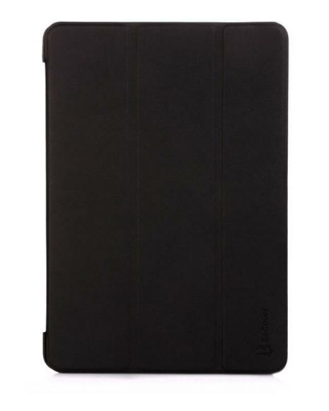 Чехол-книжка BeCover Smart для Samsung Galaxy Tab A 8.0 SM-T290/SM-T295/SM-T297 Black (703929)