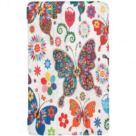 Чехол-книжка BeCover Smart для Lenovo Tab M8 TB-8505 Butterfly (705024)