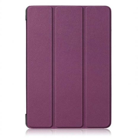 Чехол-книжка BeCover Smart для Lenovo Tab P10 TB-X705 Purple (704728)