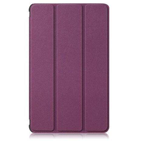 Чехол-книжка BeCover Smart Case для Huawei MatePad T 8 Purple (705078)