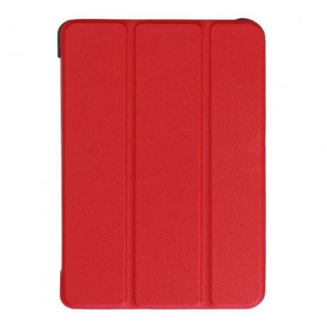 Чехол-книжка BeCover Smart для Lenovo Tab P10 TB-X705 Red (704729)