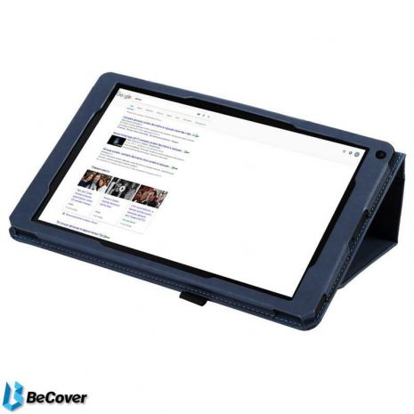 Чехол-книжка BeCover Slimbook для Prestigio MultiPad Wize 3131 (PMT3131) Deep Blue (702154)