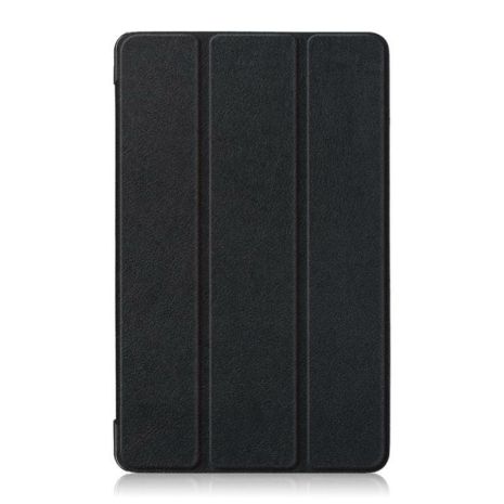 Чехол-книжка BeCover Smart Case для Huawei MediaPad M5 Lite 8 Black (704719)