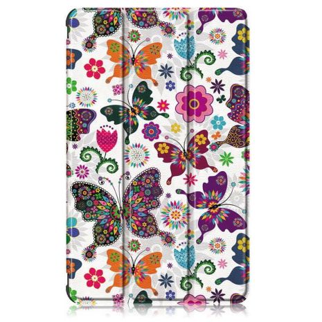 Чехол-книжка BeCover Smart Case для Huawei MatePad T 8 Butterfly (705098)