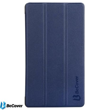 Чехол-книжка BeCover Smart для Huawei Mediapad T3 7 Deep Blue (701663)