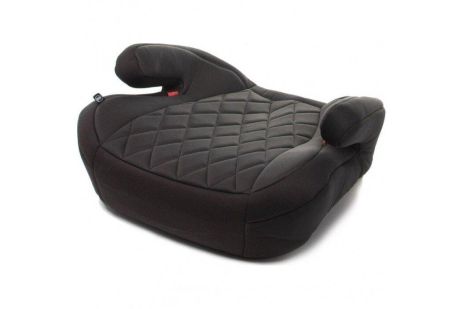 Автокрісло-бустер 4Baby Hi-Fix (22-36 кг) (колір – black)