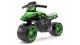 Біговел MOTO KAWASAKI KX BUD RACING Falk 502KX (колір – зелений)