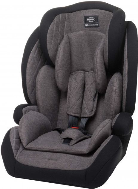 Автокресло 4baby Aspen (9-36 кг) (цвет – grey)