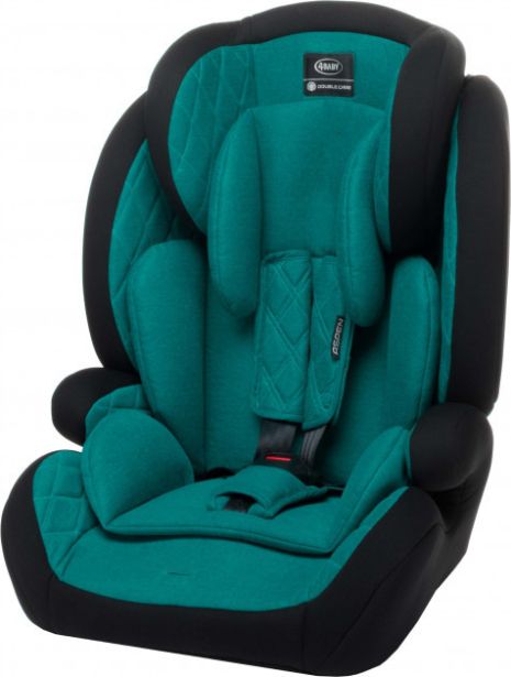 Автокресло 4baby Aspen (9-36 кг) (цвет – dark turkus)