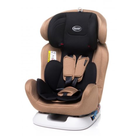 Автокрісло 4baby Captiva (0-36 кг) (колір – beige)