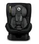 Автокресло Lionelo Liam Plus 0-18 кг carbon grey