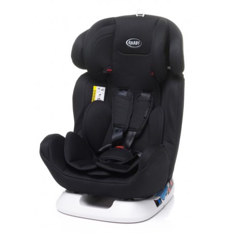 Автокресло 4baby Captiva (0-36 кг) (цвет – black)