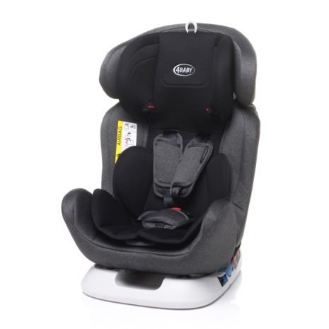 Автокресло 4baby Captiva (0-36 кг) (цвет – grey)