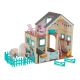 Конюшня KidKraft 63534 Sweet Meadow Horse Stable