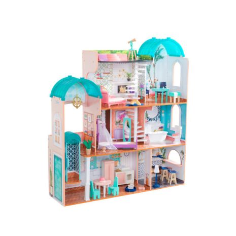 Кукольный домик Camila Mansion KidKraft 65986