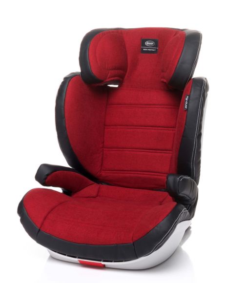 Автокрісло 4baby Pro-Fix (15-36 кг) (колір – red)