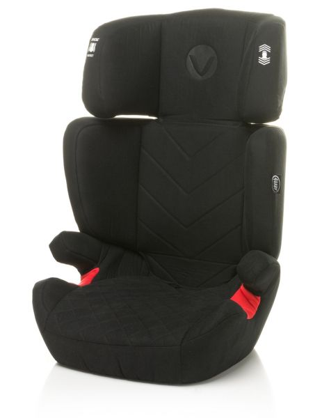 Автокрісло 4baby Vito (15-36 кг) (колір – black)