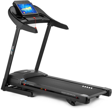 Бігова доріжка Gymtek XT600