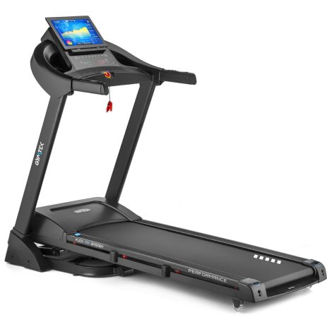 Бігова доріжка GYMTEK XT800