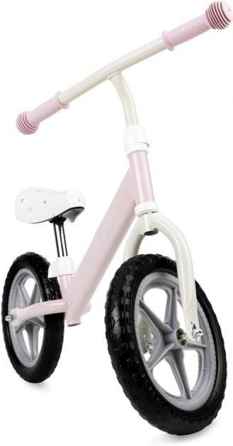 Біговел QKIDS FLEET (колір -pink)