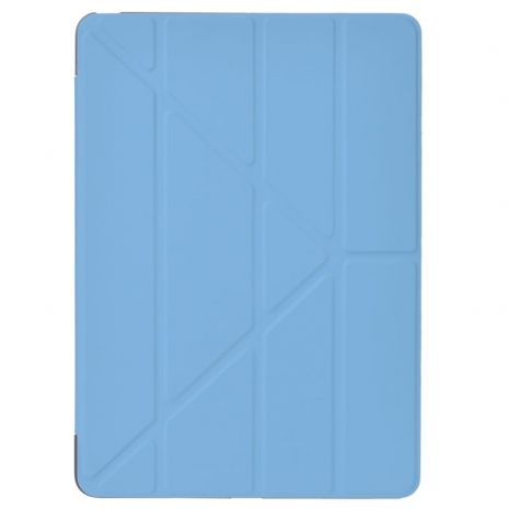 Чехол-книжка 2E Y-case для Apple iPad 9.7 2017/2018 Deep Blue/TR (2E-IP-2018-MCYCDBT)