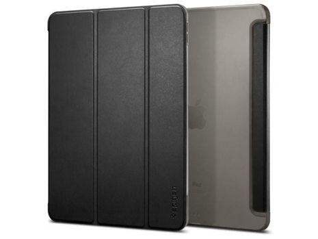 Чехол-книжка Spigen Smart Fold для Apple iPad Pro 11 Black (067CS25709)