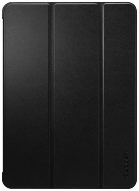 Чехол-книжка Spigen Smart Fold для Apple iPad Pro 11 (2021) Black (ACS02887)