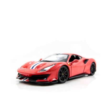 Автомодель - FERRARI 488 PISTA