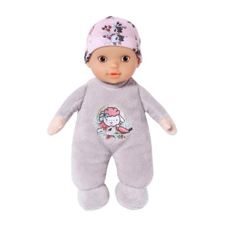 Інтерактивна кукла BABY ANNABELL серії "For babies" – СОНЯ (30 cm)