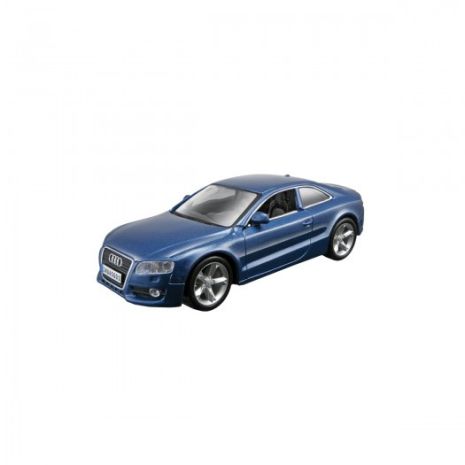 Автомодель - AUDI A5 (асорті синій металік, білий, 1:32)