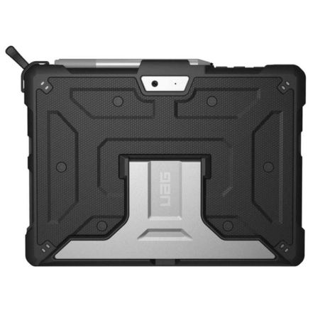 Чехол-накладка Urban Armor Gear Metropolis для Microsoft Surface Go Black (321076114040)