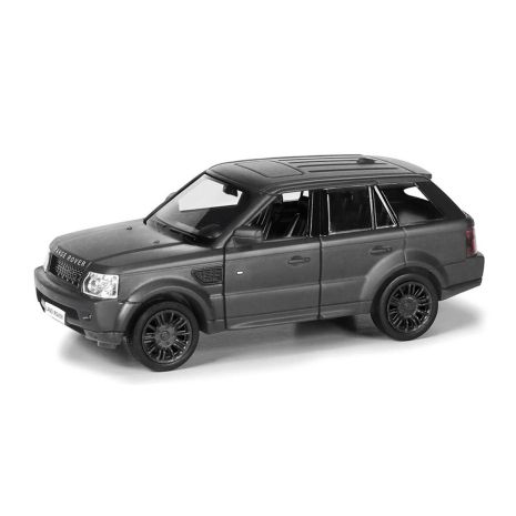 Автомодель - LAND ROVER RANGE ROVER SPORT (чорний)