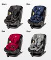 Детское автокресло Caretero Mundo Isofix (0-36 кг.)