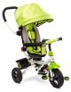 Дитячий триколісний велосипед Caretero (Toyz) Wroom Green