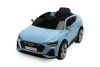 Дитячий електромобіль Caretero (Toyz) Audi E-tron Sportback Blue