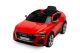 Детский електромобиль Caretero (Toyz) Audi E-tron Sportback Red