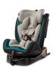 Автокресло Caretero Mokki Isofix (0-36 кг.) Dark Green